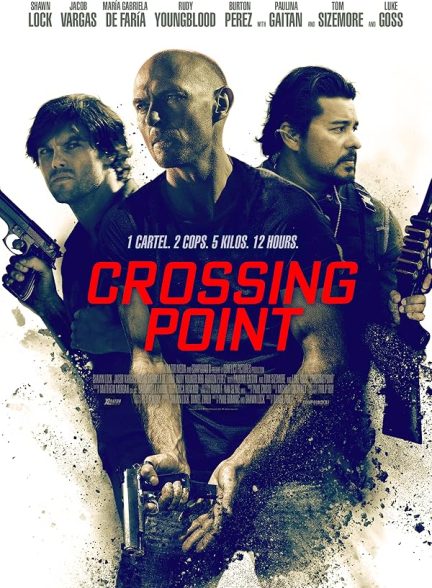 دانلود فیلم Crossing Point / نقطه عبور