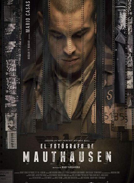 دانلود فیلم The Photographer of Mauthausen / عکاس ماوتهاوزن