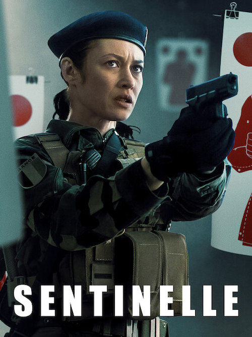 دانلود فیلم Sentinelle / سنتینل