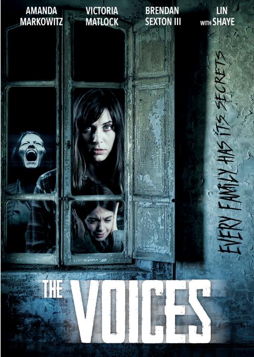 دانلود فیلم The Voices / صداها