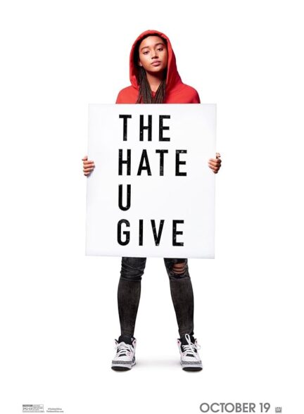 دانلود فیلم The Hate U Give / نفرتی که تو می‌کاری