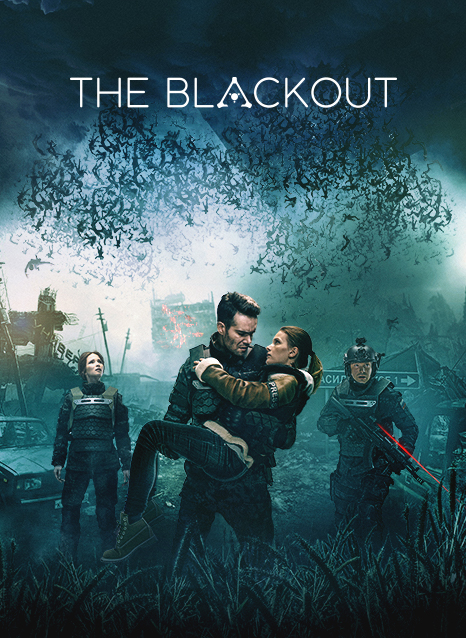 دانلود فیلم The Blackout / خاموشی