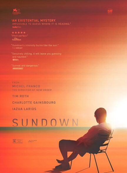 دانلود فیلم Sundown / غروب آفتاب