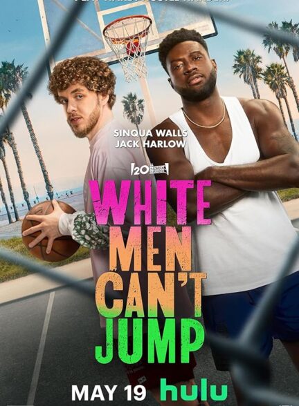 دانلود فیلم White Men Can’t Jump / مردان سفید نمی‌توانند بپرند