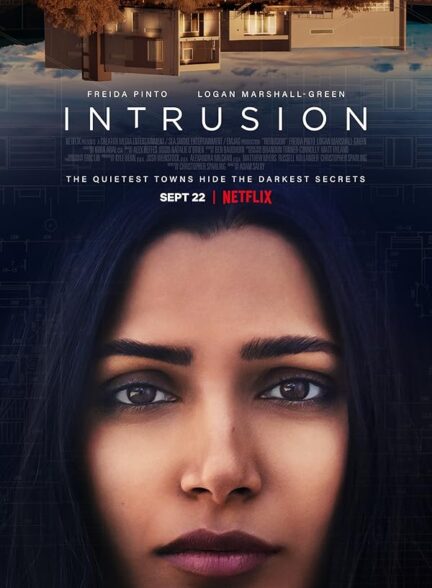 دانلود فیلم Intrusion / نفوذ