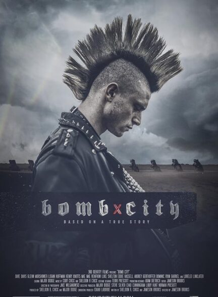 دانلود فیلم Bomb City / شهر بمب