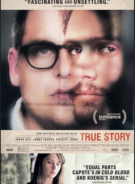 دانلود فیلم True Story / داستان واقعی