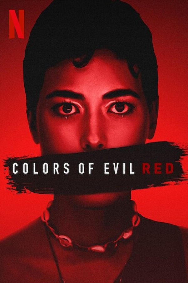 دانلود فیلم Colors of Evil: Red / رنگ های شیطان قرمز