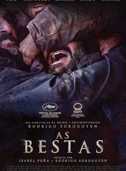 دانلود فیلم The Beasts / هیولاها