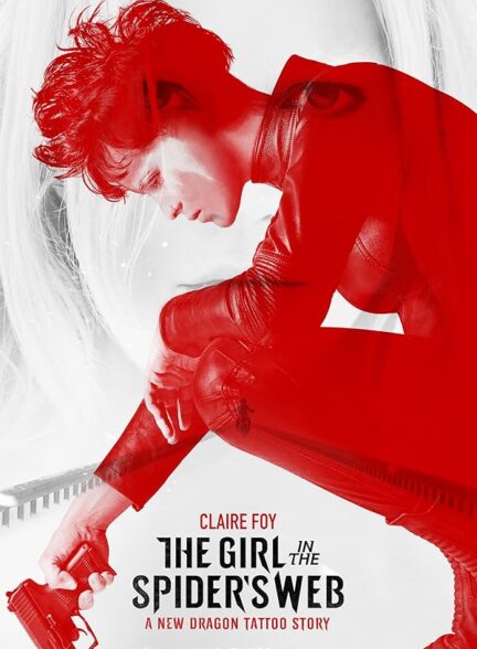 دانلود فیلم The Girl in the Spider’s Web / دختری در تار عنکبوت