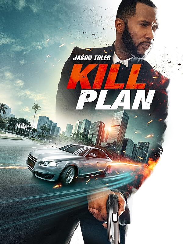 دانلود فیلم Kill Plan / نقشه کشتن