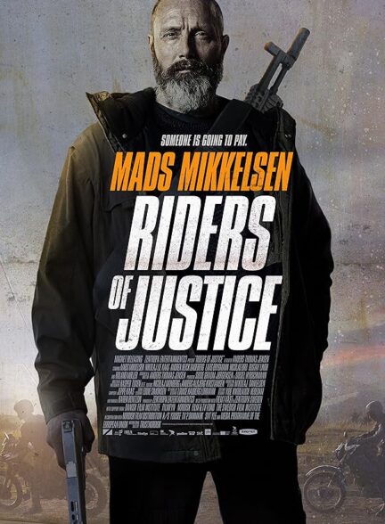 دانلود فیلم Riders of Justice / سواران عدالت