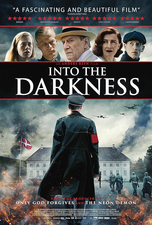 دانلود فیلم Into the Darkness / به سوی تاریکی