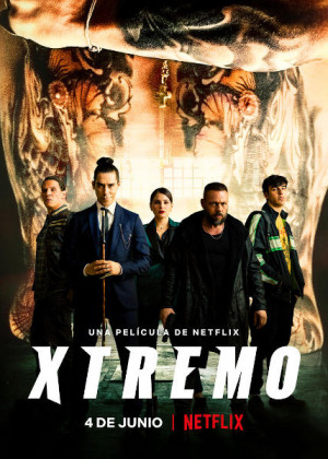 دانلود فیلم Xtreme / اکستریم