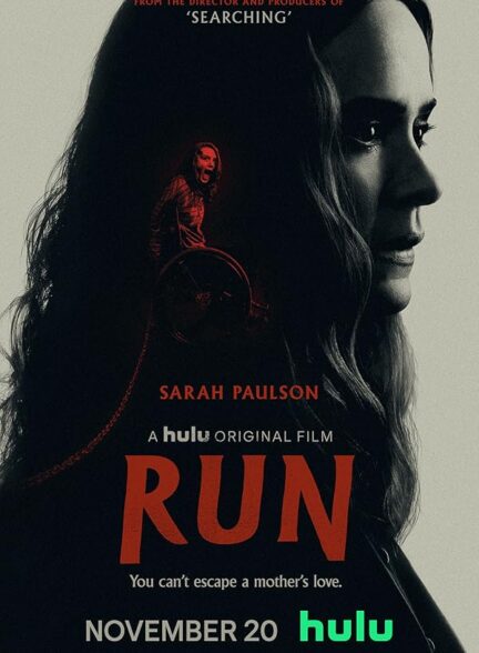 دانلود فیلم Run / فرار