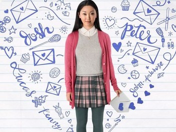 دانلود فیلم To All the Boys I’ve Loved Before / تقدیم به همهٔ پسرانی که عاشقشان بودم