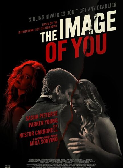 دانلود فیلم The Image of You / تصویر تو