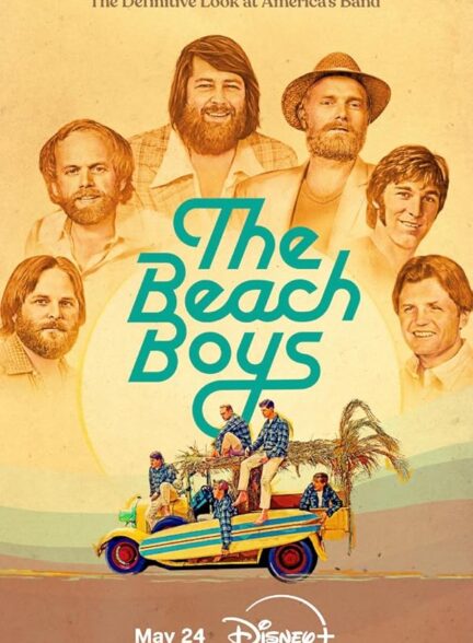 دانلود فیلم The Beach Boys / پسران ساحل