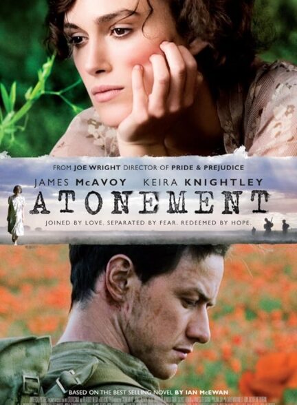 دانلود فیلم Atonement / تاوان