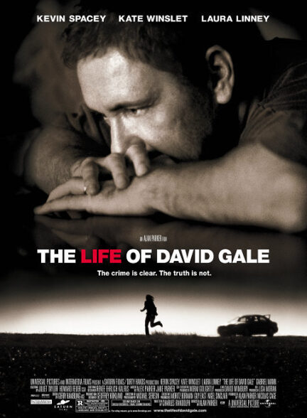 دانلود فیلم The Life of David Gale / زندگی دیوید گیل