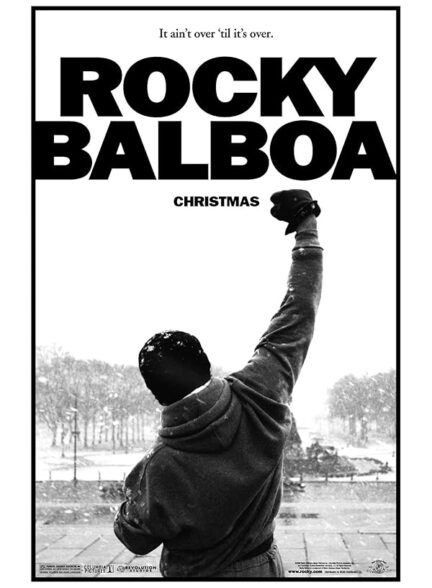 دانلود فیلم Rocky Balboa / راکی بالبوآ