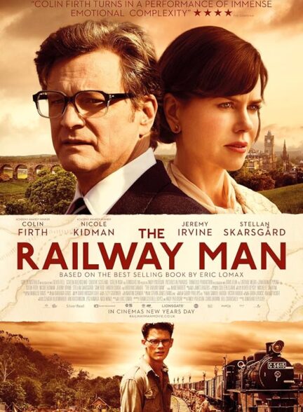 دانلود فیلم The Railway Man / مرد راه‌آهن