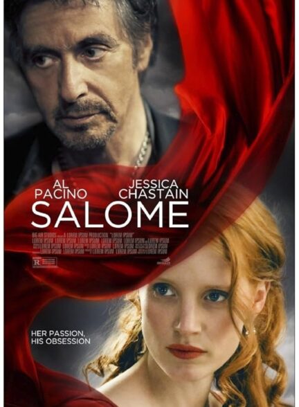 دانلود فیلم Salomé / سالومه