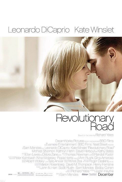 دانلود فیلم Revolutionary Road / جاده انقلابی