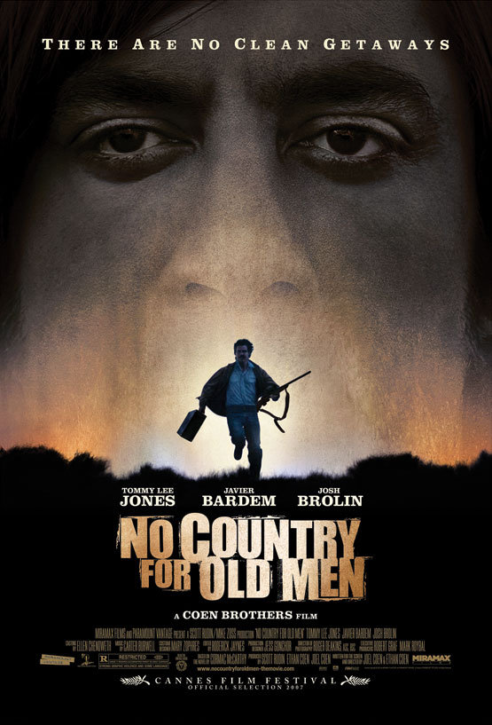 دانلود فیلم No Country for Old Men / جایی برای پیرمردها نیست