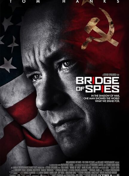 دانلود فیلم Bridge of Spies / پل جاسوس‌ها