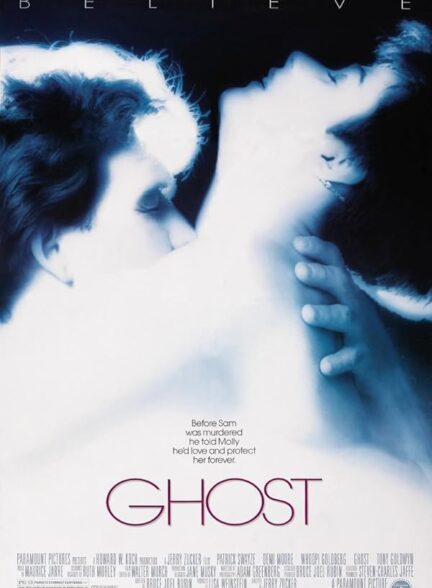 دانلود فیلم Ghost / روح