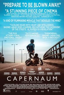 دانلود فیلم Capernaum / کفرناحوم