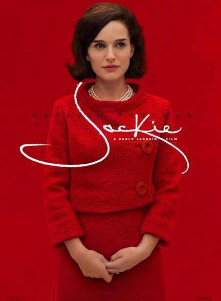 دانلود فیلم Jackie / جکی