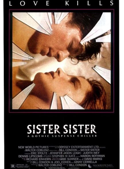 دانلود فیلم Sister, Sister / خواهر، خواهر