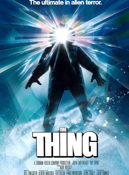 دانلود فیلم The Thing / موجود