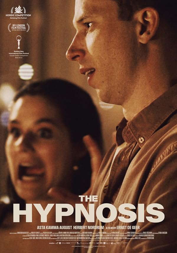 دانلود فیلم The Hypnosis / هیپنوتیک