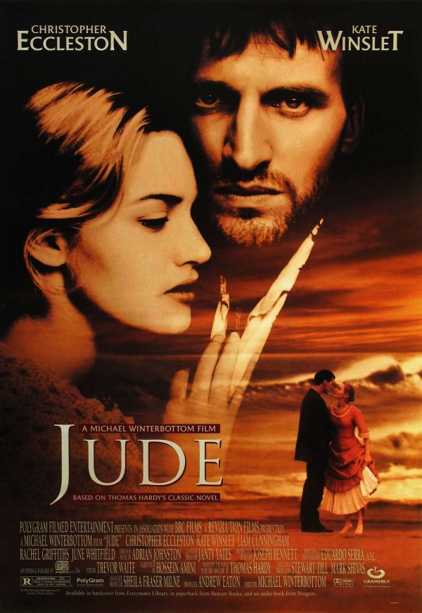 دانلود فیلم Jude / جود