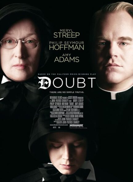 دانلود فیلم Doubt / تردید