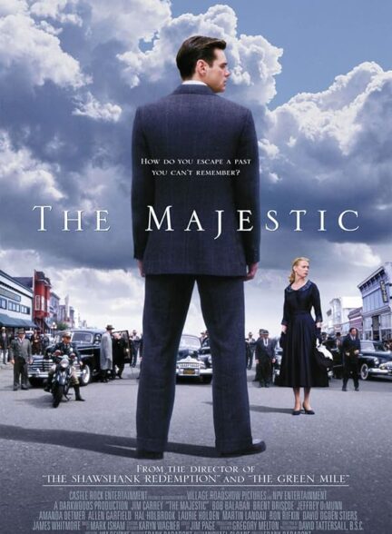 دانلود فیلم The Majestic / مجستیک