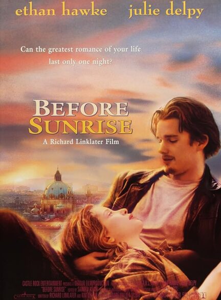 دانلود فیلم Before Sunrise / پیش از طلوع