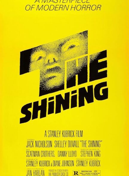 دانلود فیلم The Shining / درخشش