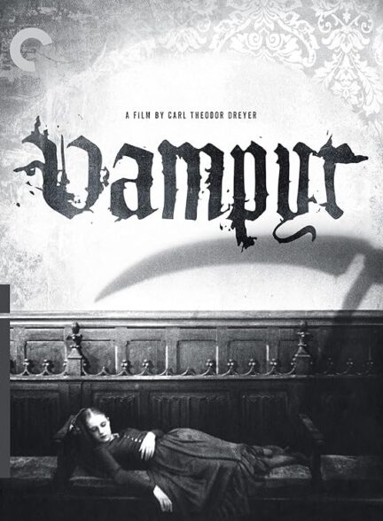 دانلود فیلم Vampyr / خون‌آشام