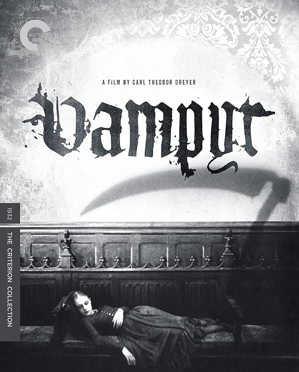 دانلود فیلم Vampyr / خون‌آشام