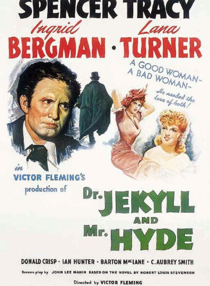 دانلود فیلم Dr. Jekyll and Mr. Hyde / دکتر جکیل و آقای هاید