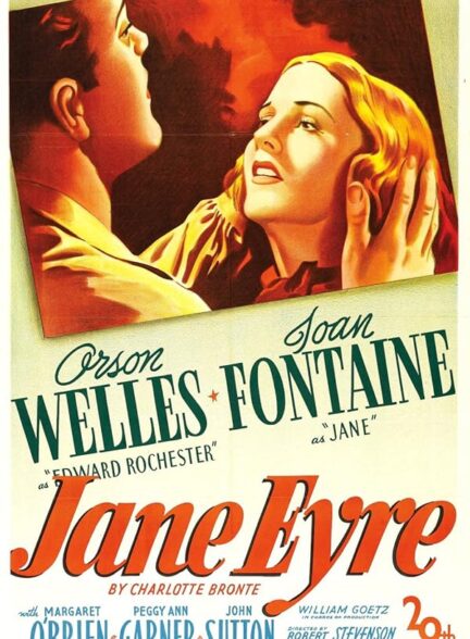 دانلود فیلم Jane Eyre / جین ایر