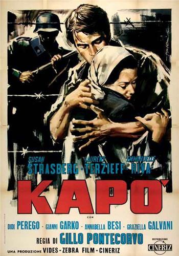 دانلود فیلم Kapo / کاپو