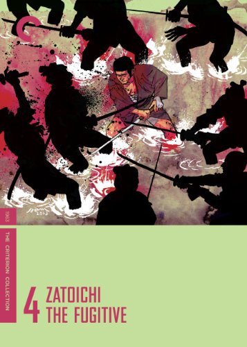 دانلود فیلم Zatoichi the Fugitive /  پناهنده زاتوایچی