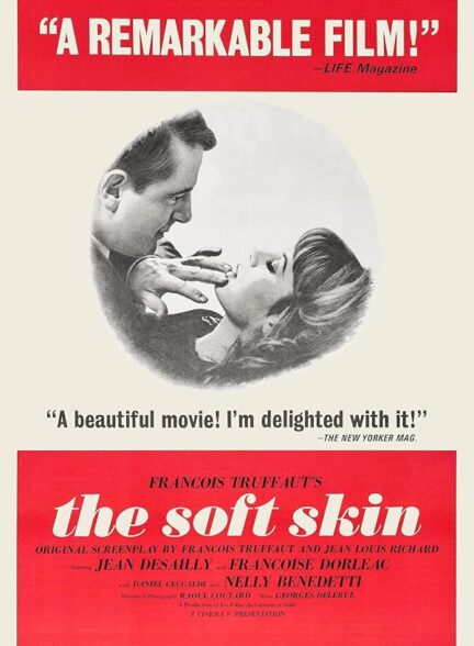 دانلود فیلم The Soft Skin / پوست لطیف