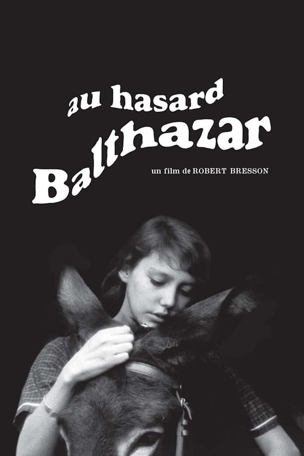 دانلود فیلم Au hasard Balthazar / ناگهان بالتازار