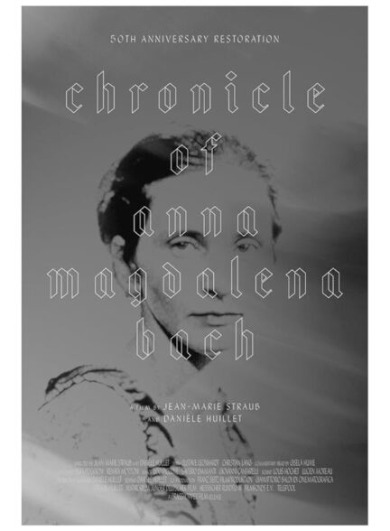 دانلود فیلم The Chronicle of Anna Magdalena Bach / سرگذشت آنا ماگدالنا باخ